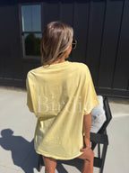 Mama Tee on Butter