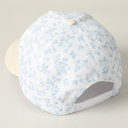 MAMA Floral Hat
