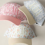 MAMA Floral Hat